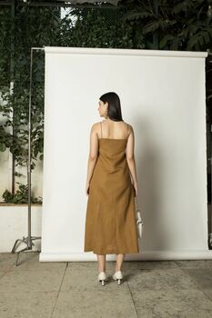 A Line Slip Dress, 2 of 6