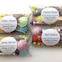 Personalised Wedding Party Favour With Retro Sweets, thumbnail 1 of 5
