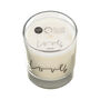 Love Natural Soy Candle Lavender, thumbnail 2 of 2