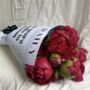 Peony Bouquet, thumbnail 3 of 3