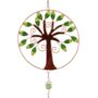Tree Of Life Wind Chime, thumbnail 2 of 2