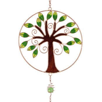 Tree Of Life Wind Chime, 2 of 2