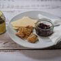 Savoury Biscuits + Chutney Gift Box, thumbnail 7 of 7