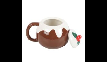 Christmas Mug, 2 of 3