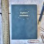 Personalised Star A6 Notebook, thumbnail 2 of 6