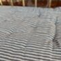 Cream And Stripes Mattress, thumbnail 10 of 12