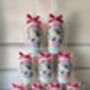 Childrens Or Adults Candy Floss Push Pops X10 Personalised, thumbnail 5 of 7