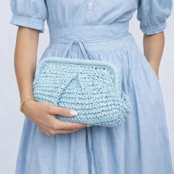 Olivia Soft Served Bag, 6 of 9