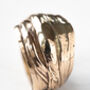 Layered Ring In Bronze Varius Sizes/Designs Available, thumbnail 6 of 12