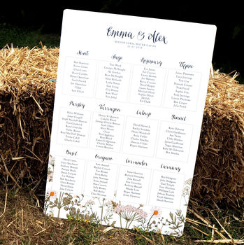 Summer Meadow Stationery Range, 10 of 10