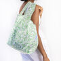 Recycled Pet Reusable Shopping Bag, thumbnail 5 of 7