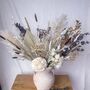 Large Luxury Boho Pampas Grass Arrangement, thumbnail 2 of 5