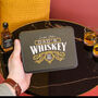 Personalised Whiskey Tin Gift Set, thumbnail 5 of 9