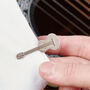 Fun Guitar Tie Clip, thumbnail 2 of 3