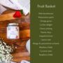 Personalised Best Teacher Candle Gift, thumbnail 6 of 9