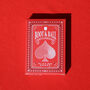 Nottingham Forest Playing Cards, thumbnail 8 of 12