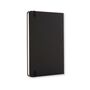 Personalised Small Moleskine Classic Notebook – Black, thumbnail 4 of 9