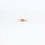 Tri Colour Gold Filled Stacking Ring Set, thumbnail 11 of 11