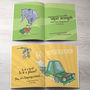Personalised Super Grandad Book, thumbnail 6 of 10