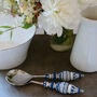 Hand Painted Serving Spoons, thumbnail 3 of 3
