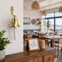 Marine Brass Wall Hanging Bell, thumbnail 12 of 12