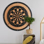 Xxl Dart Board Game, thumbnail 2 of 8