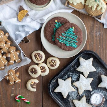 12 Days Of Baking Advent Calendar, 4 of 4