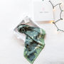 'The Elephant's Child' Silk Scarf, thumbnail 2 of 3