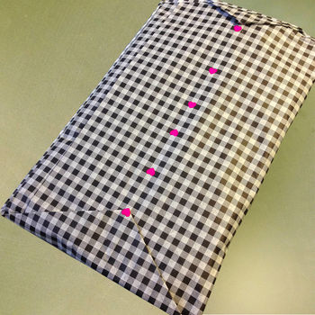 Gin Hot Water Bottle Cover, 7 of 7