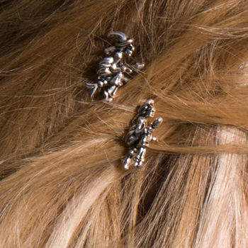 Halloween Bobby Pins, 6 of 6