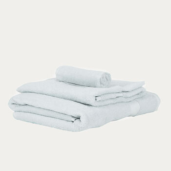 Organic Cotton Towel, 5 of 6
