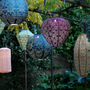 Solar Garden Lanterns, thumbnail 2 of 12