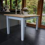 Fonthill Table Hand Painted In Any Colour, thumbnail 4 of 11