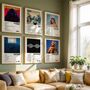 Set Of Three Album Cover Posters, Choose Your Own Album, thumbnail 11 of 11