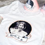 Personalised Tshirt Transfers For Hen Parties, thumbnail 3 of 4