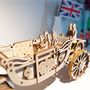 Royal Carriage By U Gears, thumbnail 4 of 9
