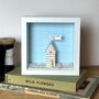 Little Personalised Paper New Home Gift, thumbnail 8 of 12