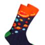 Galaxy Space Socks, thumbnail 1 of 3