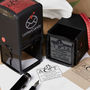 Personalised Ampersand Stamp, thumbnail 1 of 2