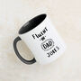 'Fluent In Dad Jokes' Mug For Dad, thumbnail 10 of 12