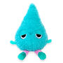 Mini Aqua Raindrop Soft Toy, thumbnail 1 of 5