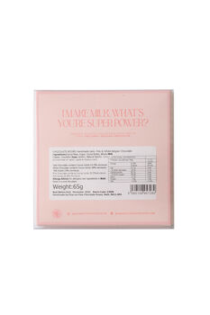 You’re The Breast Chocolates, 2 of 2