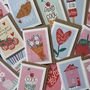 New Home Greeting Card, thumbnail 2 of 2