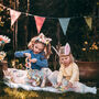 Easter Animal Paper Chain Kit, thumbnail 10 of 10