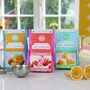 Make Your Own Ice Cream Three Flavour Gift Set, thumbnail 1 of 4