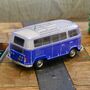 Retro Camper Van Bluetooth Speaker, thumbnail 7 of 9