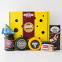 Classic Cheeseboard Selection Gift Box, thumbnail 2 of 3