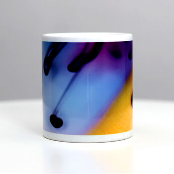 Colour In Motion Mugs, 8 of 8