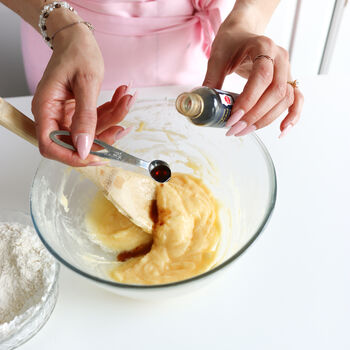 Christmas Friends Biscuit Baking And Decorating Kit, 2 of 5