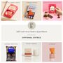 Create Your Own Gift For Wife/Girlfriend/Partner, thumbnail 7 of 9
